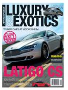 Modified Luxury & Exotics